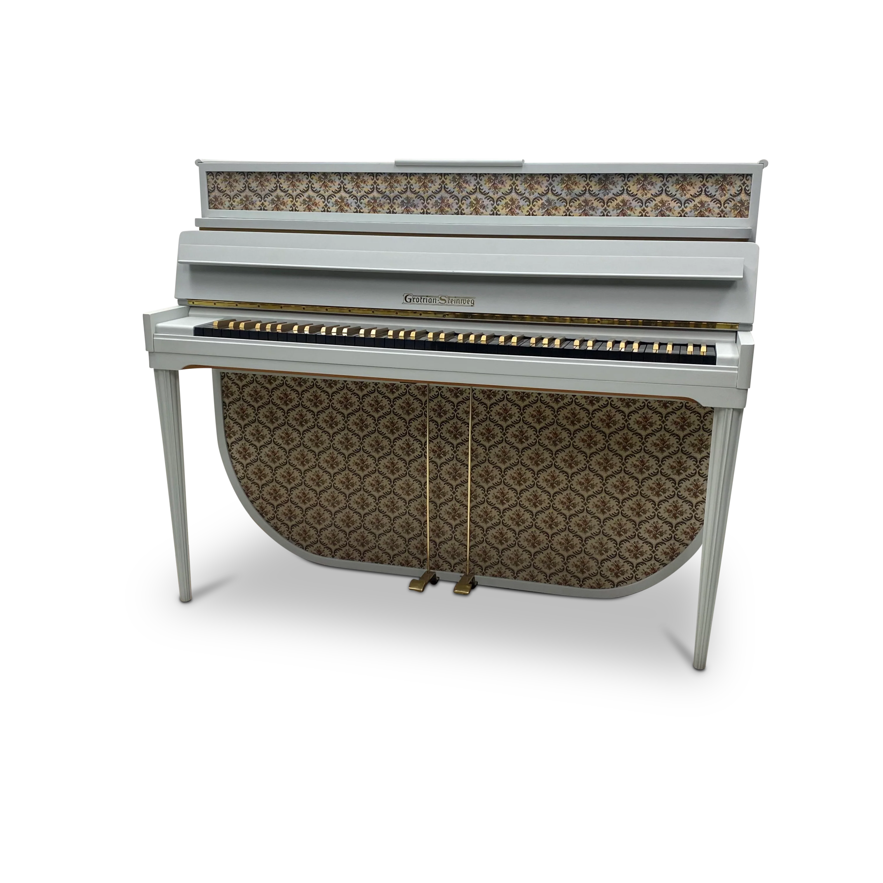 Zomeraanbieding: Europese piano's